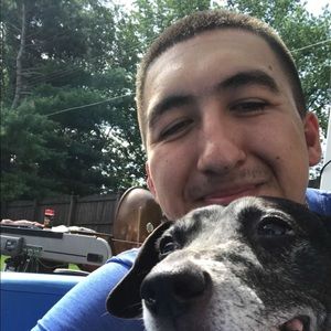 Meet your Posher, Nathan